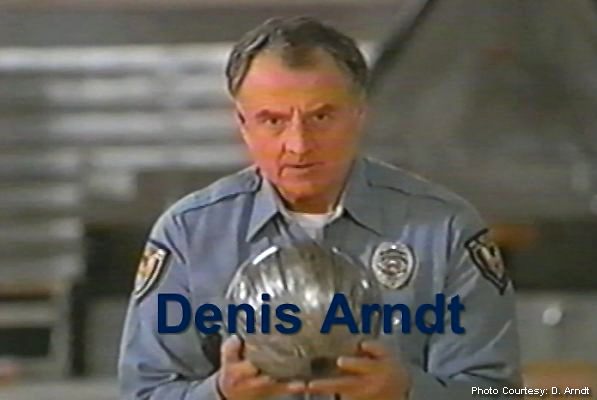Denis Arndt