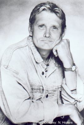 Bo Hopkins