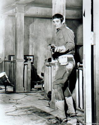 Bo Hopkins