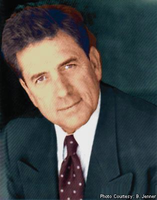 Barry Jenner