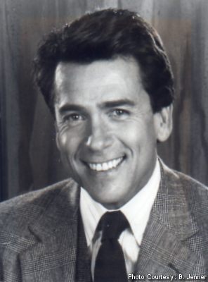 Barry Jenner
