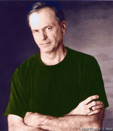 Chelcie Ross