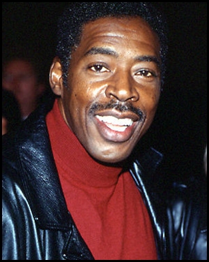 Ernie Hudson