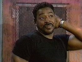 Ernie Hudson