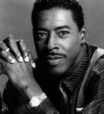 Ernie Hudson
