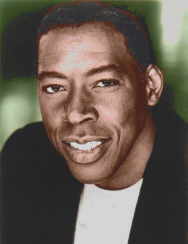 Ernie Hudson
