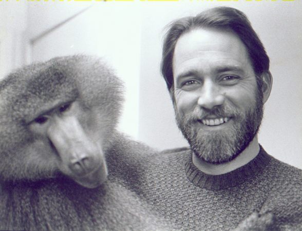 John Getz