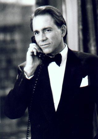 John Getz