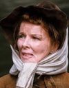 Katharine Hepburn (May 12, 1907 - June 29, 2003)