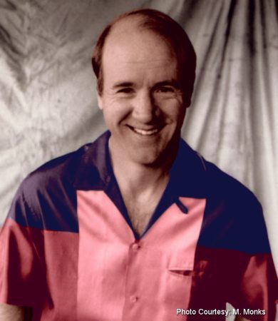 Michael Monks