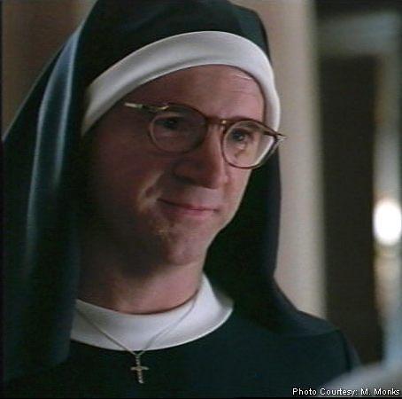 Michael Monks