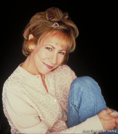 Mindy Sterling