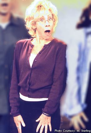 Mindy Sterling