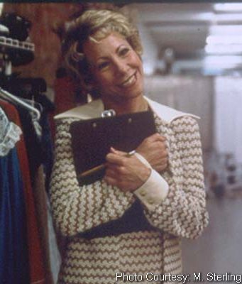 Mindy Sterling