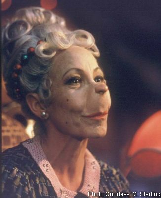 Mindy Sterling