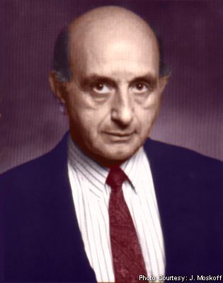 John C. Moskoff