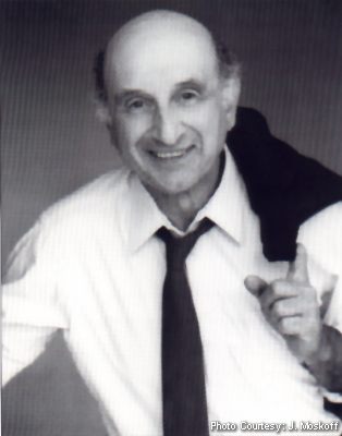 John C. Moskoff