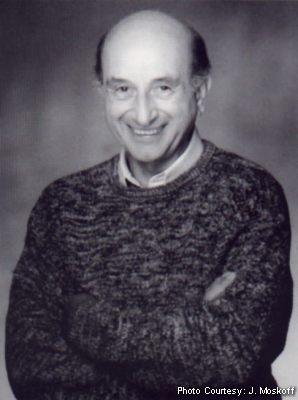 John C. Moskoff
