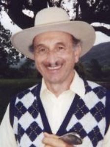 John C. Moskoff