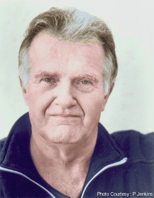 Paul Jenkins