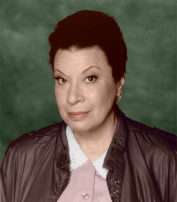 Shelley Morrison