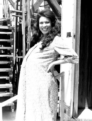 Shelley Morrison