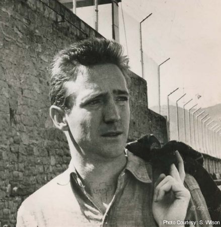 Scott Wilson