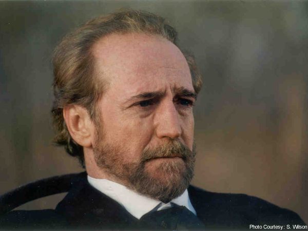 Scott Wilson