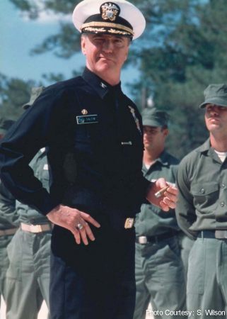 Scott Wilson
