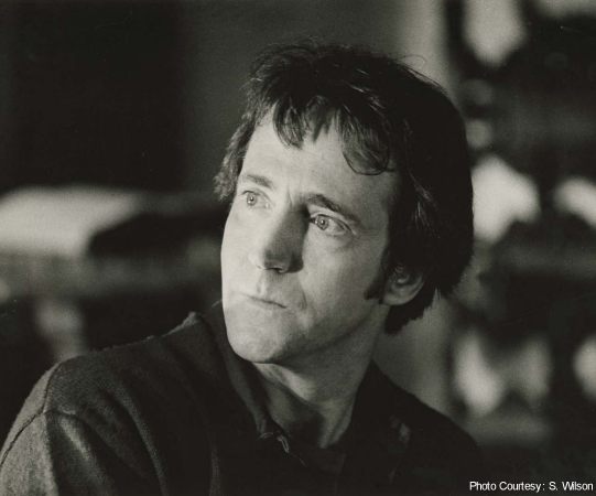 Scott Wilson