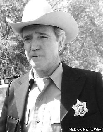 Scott Wilson