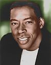 Ernie Hudson [July 2003]
