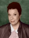 Shelley Morrison [October 2003]