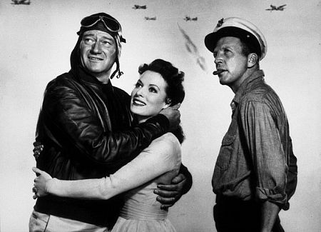 John Wayne